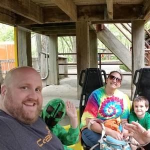 Meet your Posher, Josh